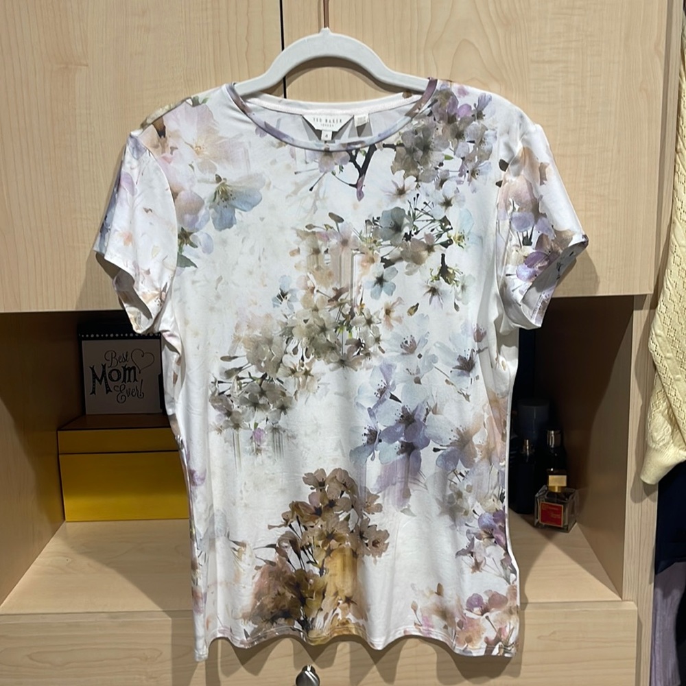 Ted baker shirt